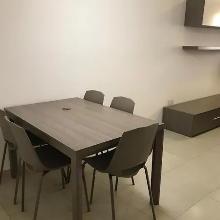 Triq Mercieqa 4 Apartment Sliema