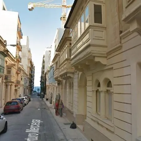 Apartment Triq Mercieqa 4 Sliema