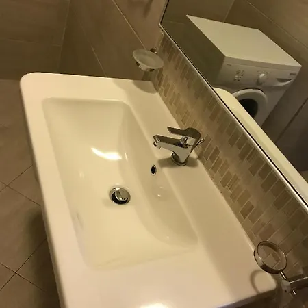 Apartment Triq Mercieqa 4 *