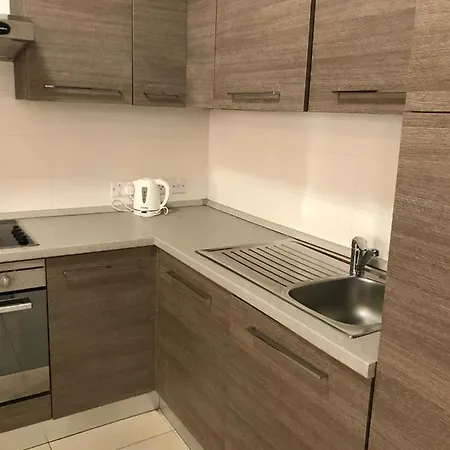 Apartment Triq Mercieqa 4