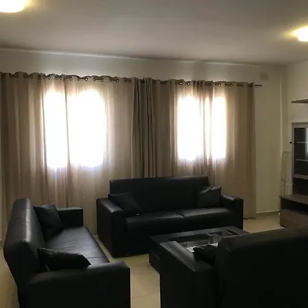 Triq Mercieqa 4 * Sliema