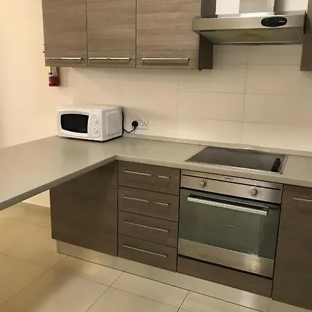 Triq Mercieqa 4 Lejlighed Sliema