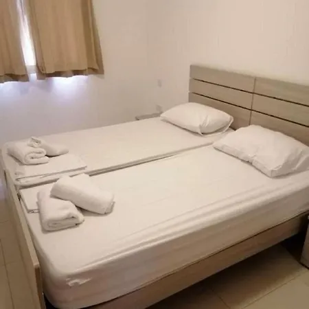 Triq Mercieqa 4 Lejlighed Sliema